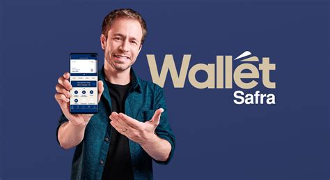 app safra wallet